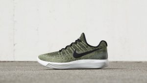 Nike Lunar Epic Flyknit 2