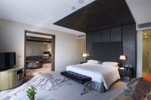 Regency Suite 2 - Regency Club - Hyatt Regency Gurgaon