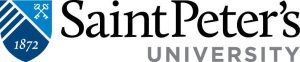 Saint Peters University - Logo