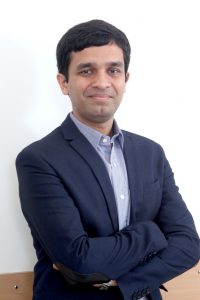 Sidharth Gupta - Co-Founder - Treebo Hotels