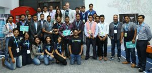 Startupbootcamp picks its top 10 startups to join its inaugural FinTech program in Mumbai