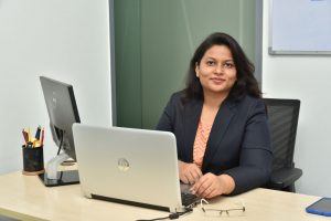 Swati Dayal - Co-founder and Executive Director - Sagoon