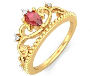 The Deaan Ring Bluestone_14398 INR