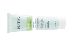 Natio Daily Repair Oil Free Moisturiser 75g - INR 910