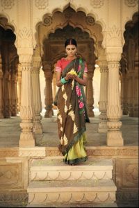 PRATHAM - THE SAREE COURTYARD 2