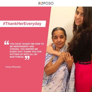 Roposo to celebrate Womens Day by honouring domestic helps - THE2