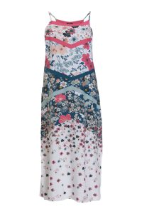 Splash Floral Maxi Rs 2299