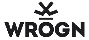 WROGN - Logo