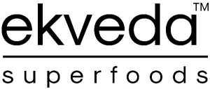 Ekveda - Superfoods - Logo