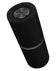 Portronics - Breeze - Bluetooth Speaker - Vertical