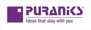 Puranik Builders - Logo