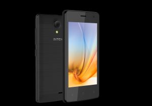 Affordable 4G smartphones - Intex Aqua LIONS N1