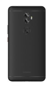 Gionee A1 Plus_BLACK