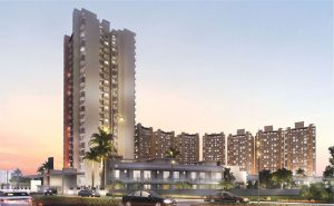 Mapsko Casabella - New Gurgaon