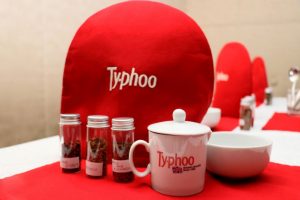 Tea Tasting Session by Typhoo - Bangalore