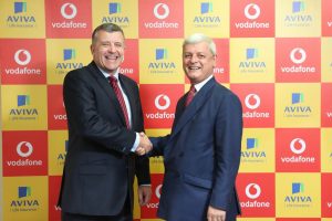 Vodafone integrates Aviva for an enterprising mobile plan with Life Insurance - RED Protect