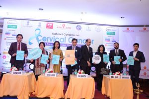 Catch the glimpse of ASSOCHAM National Congress on Cervical Cancer