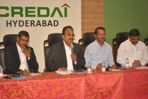 CREDAI Hyderabad Property Show 2018 at Hitex from 2nd to 4th March 2018 3