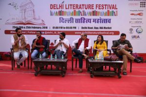 Citizen Delhi - My Times - My Life - Ashish Chaudhary - Nilotpal Mrinal - Vineet Kumar - Dilip Pandey - Chanchal Sharma and Praveen Kumar