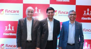 Fincare Small Finance Bank - Chennai
