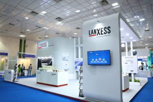 LANXESS participates in Water Todays Water Expo 2018 in Chennai - Pic 2