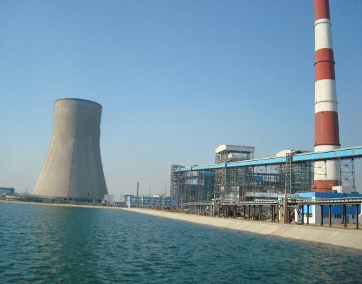Reliance-Infrastructure-Thermal-Power-Project