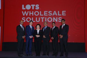 Senior Leadership of LOTS Wholesale Solutions