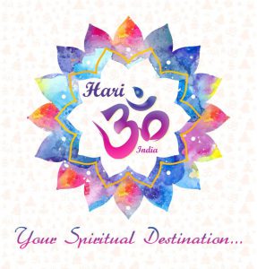 Shemaroo Entertainment Launches HariOm An All Inclusive Hindu Devotional App - Final Logo