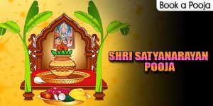 Shemaroo Entertainment Launches HariOm An All Inclusive Hindu Devotional App - Satyanarayan