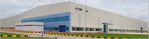 Steel Strips Wheels Limited commissions brand new Truck Steel Wheels plant at Chennai 2