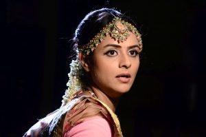 Susheel aka Prachi Tehlan fights with goons after getting kidnapped from Mandap 2
