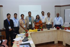 The Chennai Edition of Air-O-Thon - Summit on Air Pollution and Air Quality Management 2