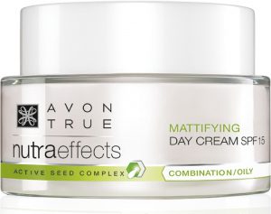AVON TRUE Nutraeffects Mattifying Day and Night Cream - INR 629