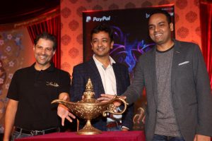 Disney's Aladdin - The Spectacular Broadway-Style Musical To Light Up The Indian Stage With BookMyShow