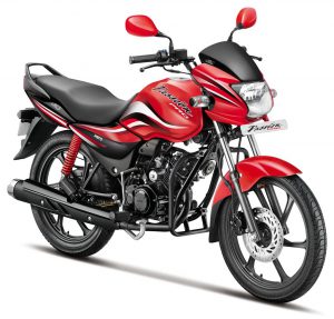 Hero Motocorp launches New Passion Pro and Passion XPro