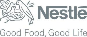 Nestle India - Logo