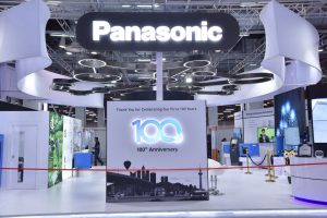 Panasonic India Introduces New Line of Energy Storage Solutions