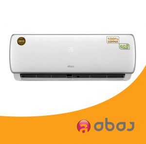 ABAJ launches energy efficient inverter Split Air Conditioners