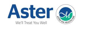 Aster DM Healthcare - Website-brand-logo