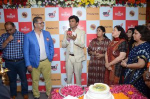 Barbeque Nation outperforms CDR segment with strong growth