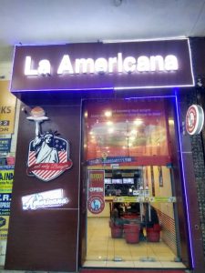 Bonn Group Forays into Fast Food Biz with La Americana brand Burger Chain 3