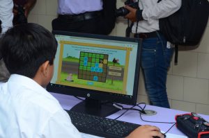 Dragonlearn.in OLYMPIAD PLUS COMPETITION to be held in Delhi NCR 4