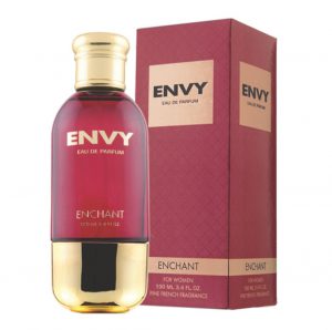 ENVY Enchant Eau De Parfum - Vertical