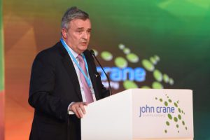John Crane inaugurates upgraded state-of-the-art gas seal repair and test facility in Bengaluru 2