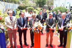 John Crane inaugurates upgraded state-of-the-art gas seal repair and test facility in Bengaluru 3