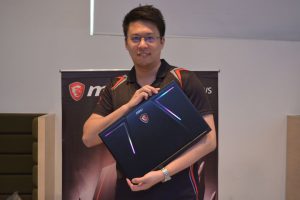 MSI to begin Pre-Orders of its 8th Gen Gaming Laptops in India including GE Raider