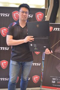 MSI to begin Pre-Orders of its 8th Gen Gaming Laptops in India including GE Raider - GS65 Stealth Thin