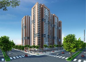 SG Shikhar Heights - SG Estates to invest Rs 250 crores in a housing project at Ghaziabad orig