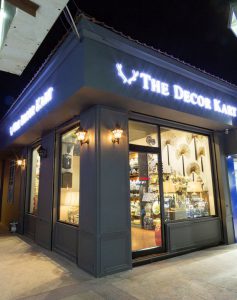 The Decor Kart launches its new store in Gurugram