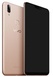 Vivo Launches Vivo V9 Youth with Dual Rear Camera 2